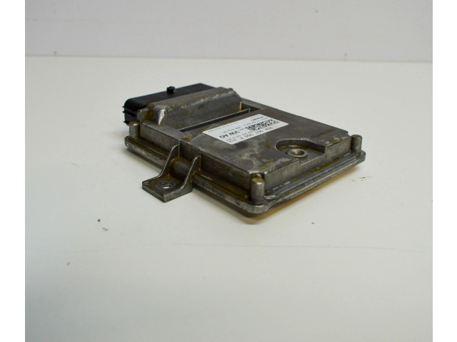 Блок управления 80A907355F Audi Q5 SQ5