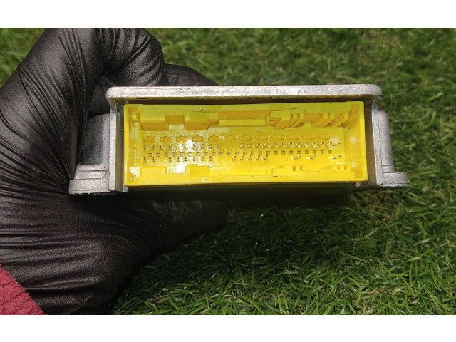 Блок подушек безопасности 1C0909605F   Skoda Roomster (5J)