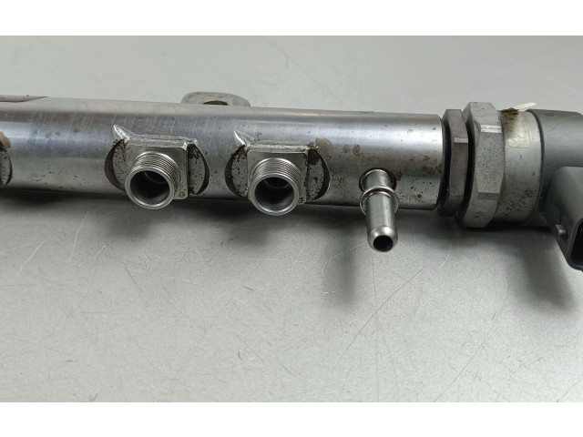 Топливная рампа 0445216044   Jeep Grand Cherokee  