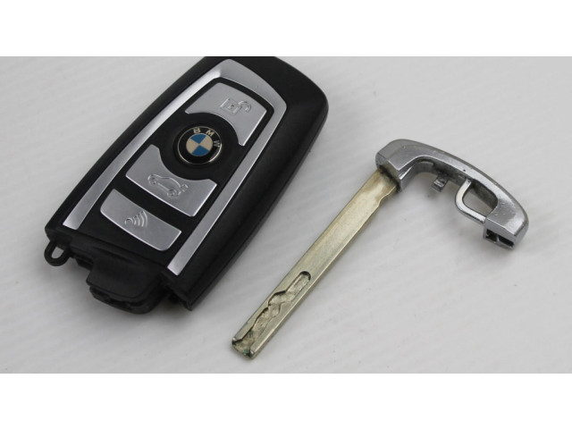 Řídící jednotka 0281016125, 9205691 BMW 7 F01 F02 F03 F04 2009