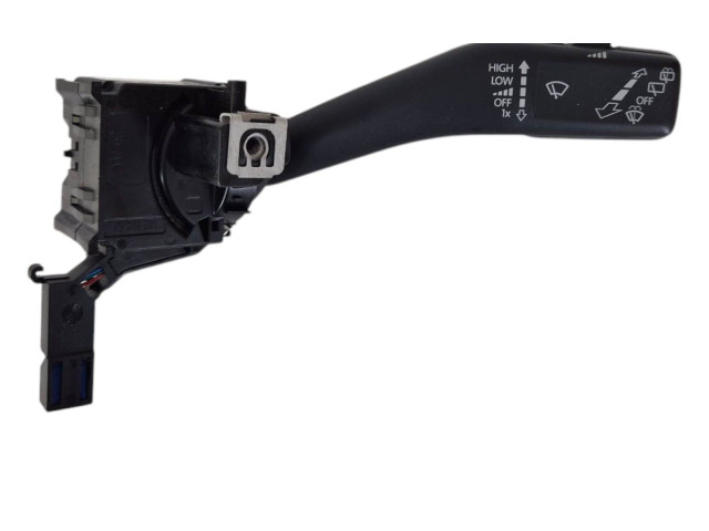 Ручка стеклоочистителей 1K0953519H Volkswagen Golf VI