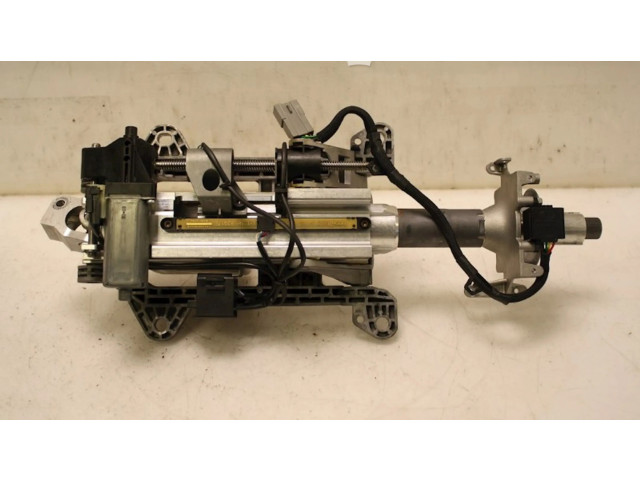 Рулевая рейка 2W933C529AK, 2W933C529AK Jaguar XF - года