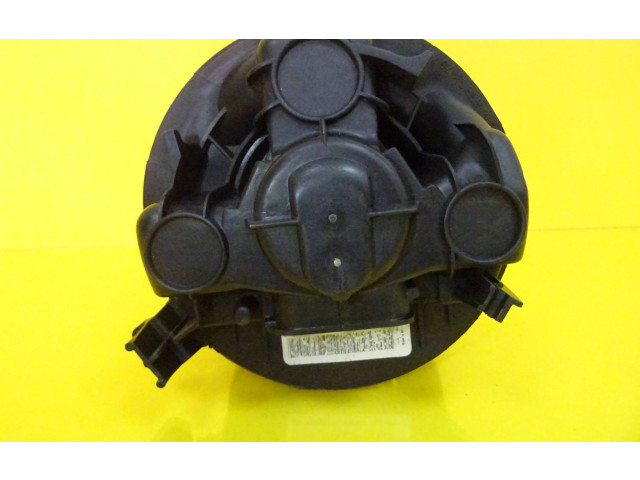 Вентилятор печки       Renault Clio III