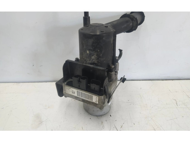 Подушка безопасности водителя 9675811180, 9675811180   Peugeot 3008 I