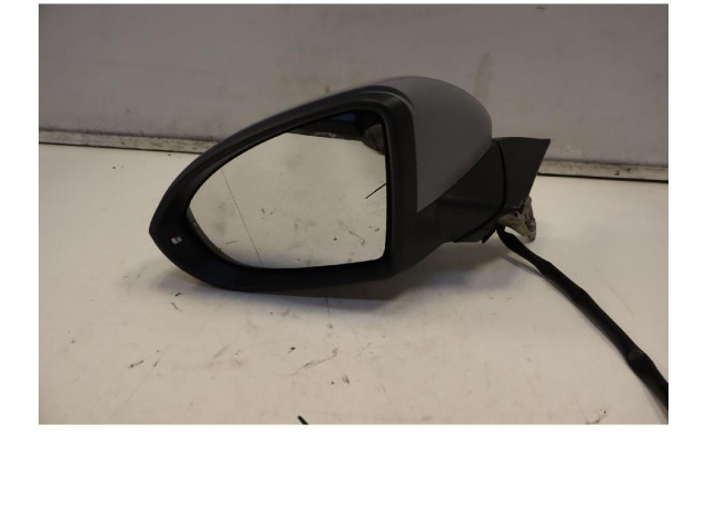 Зеркало электрическое Volkswagen Golf VII 2013 - 2019 года