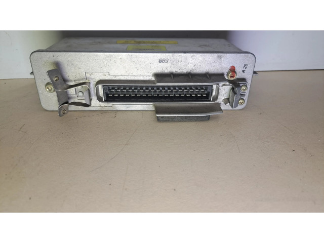 Блок управления АБС 857907379D, 0265103032   Acura ILX