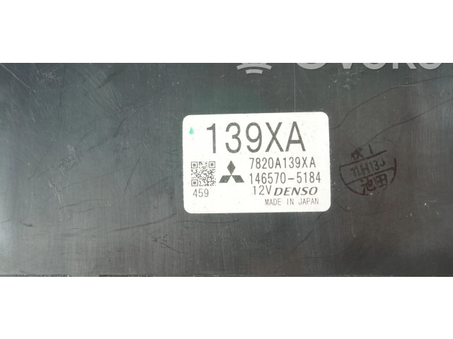 Píst 139XA Mitsubishi Pajero