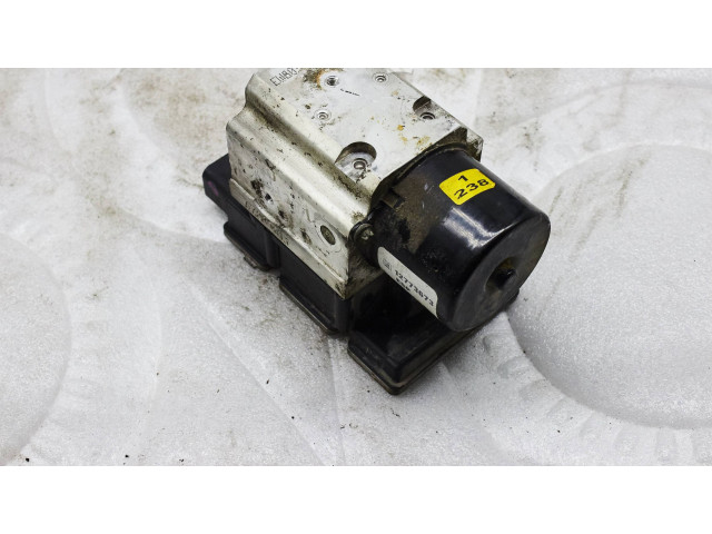 Блок АБС 54084872b, 12773673 Saab 9-3 Ver2 2008 - 2016 года