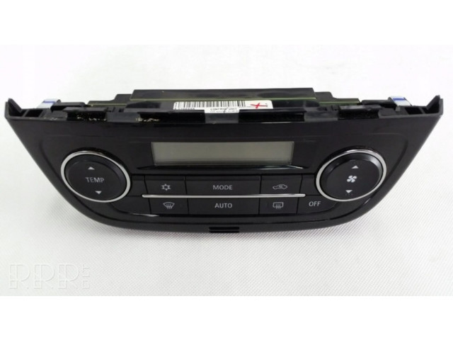 Блок управления климат-контролем 7820A938XA Mitsubishi Mirage VI G4 Attrage