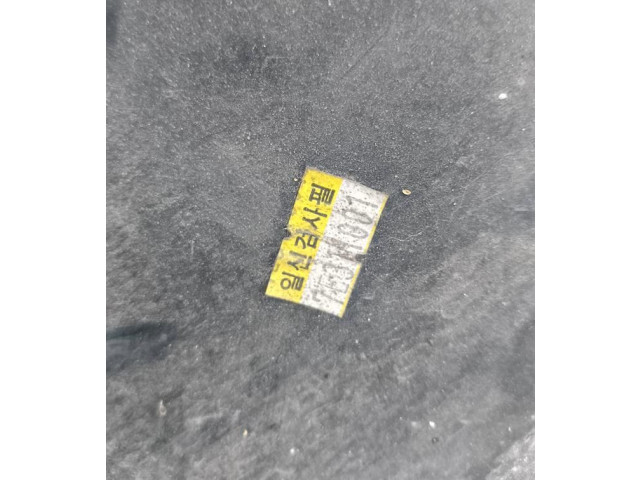 Вентилятор печки 7E311001 FSO Polonez