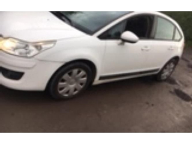 Зеркало электрическое Citroen C4 I 2004 - 2010 года