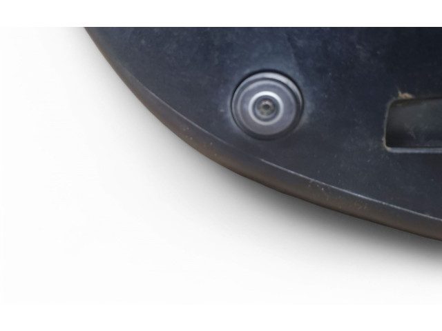 Зеркало электрическое        Mercedes-Benz GL X166  2013 - 2019 года   