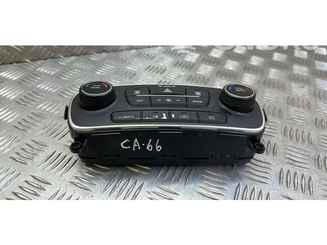 Блок управления климат-контролем 972502PXXX   KIA Sorento