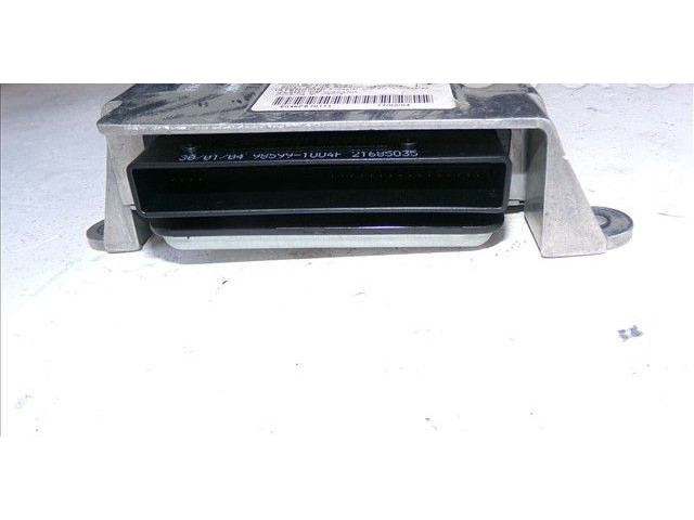 Блок подушек безопасности 8200340431   Renault Scenic II -  Grand scenic II