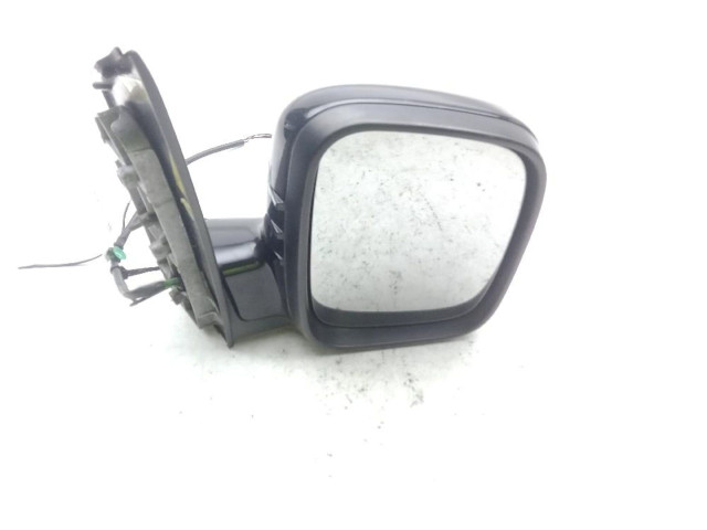 Zpětné zrcátko  Volkswagen Caddy 2010  2K5857502BS  