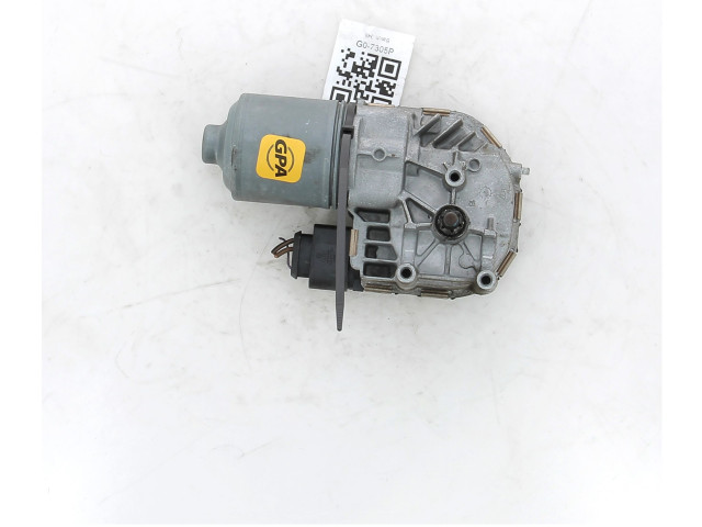 Моторчик дворников 8P1955023L, G0-7305P Audi A3 S3 A3 Sportback 8P