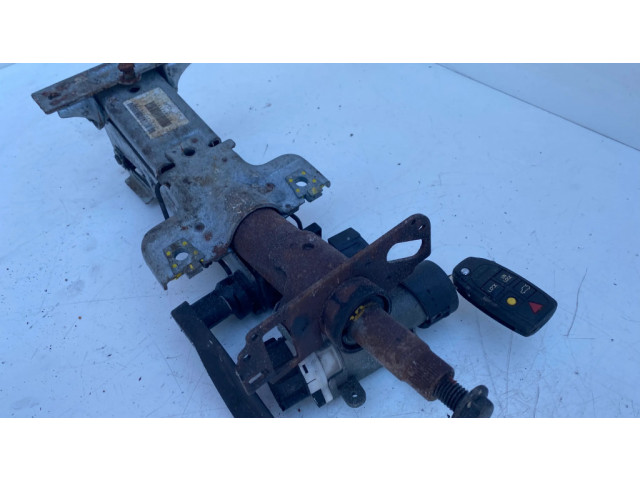 Замок зажигания