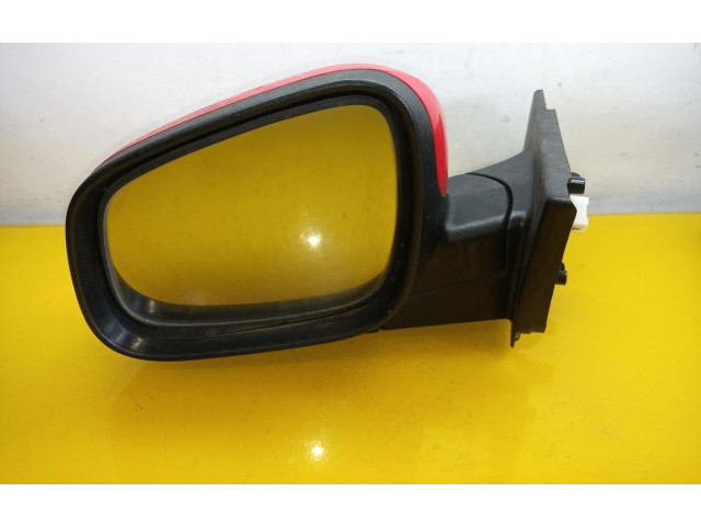 Зеркало электрическое        Chevrolet Sail  2010 - 2016 года   