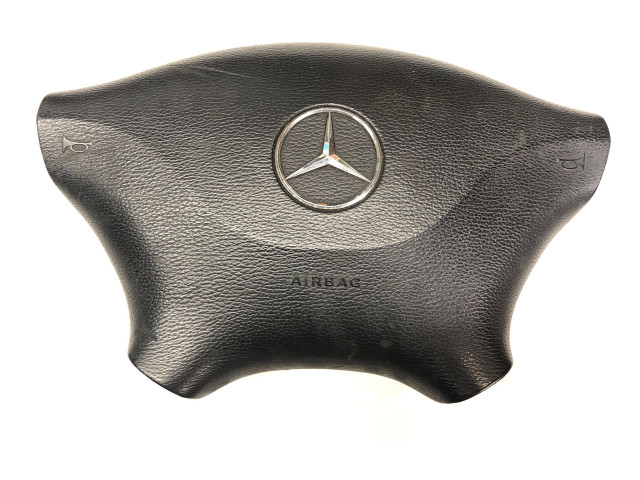 Подушка безопасности водителя 306351199162, 3052016   Mercedes-Benz Sprinter W906