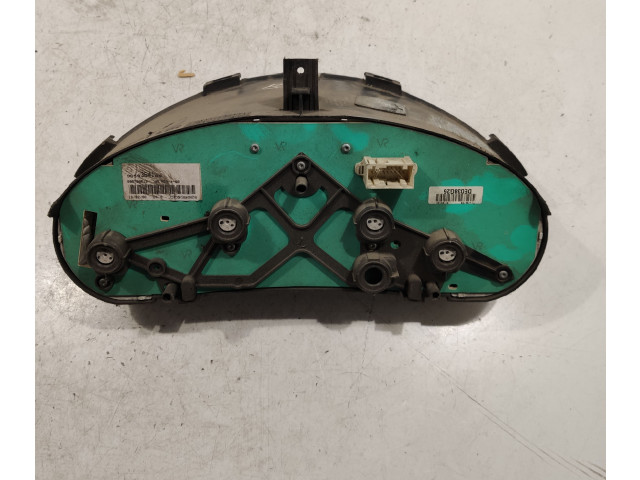 Přístrojová deska  Citroen Berlingo 2006 9659364180  