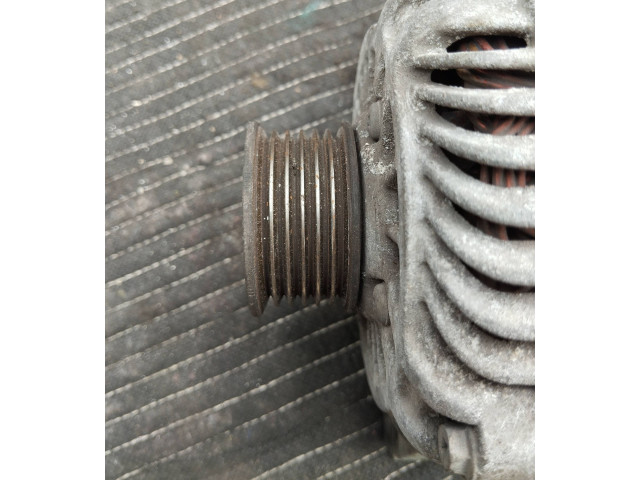 Генератор A005TG0192B, 9660055080   Citroen C2      