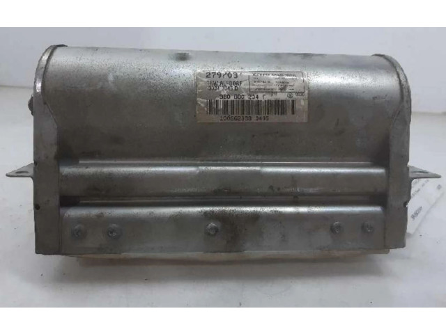 Подушка безопасности двери 3B0880204H   Skoda Superb B5 (3U)