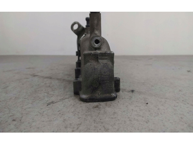 Turbodmychadlo Всасывающий коллектор 059129713O Audi A6 S6 C5 4B AKE