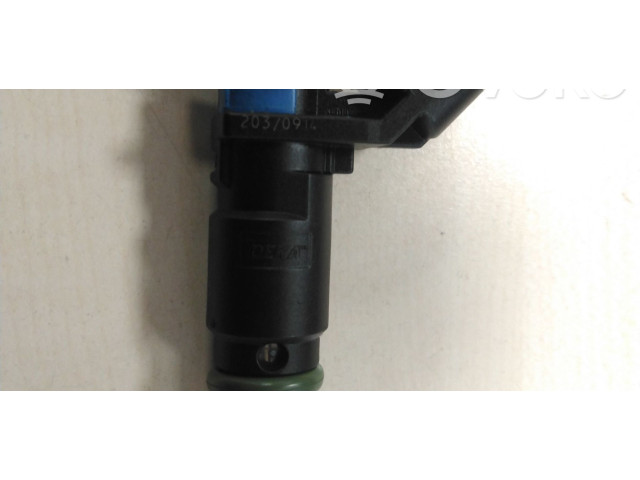 Vstřikovač 8286C03990, 55562599 Opel Astra J A16XER