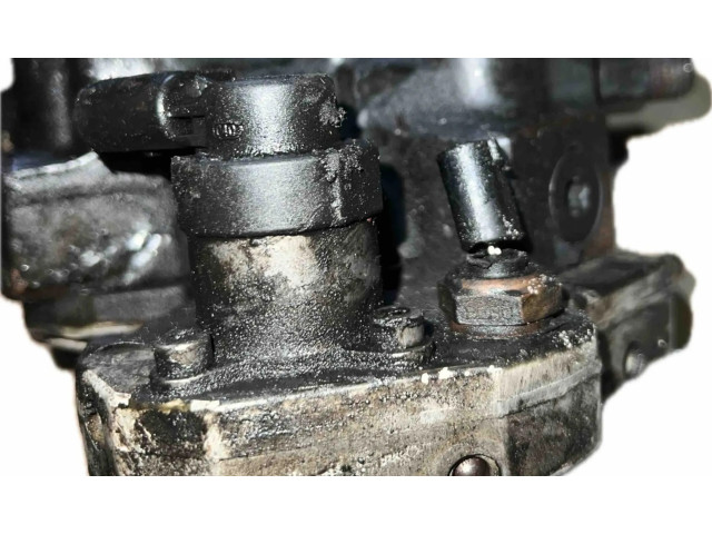 Vstřikovací čerpadlo 0445010245 Mercedes-Benz C W204 pro naftový motor 3.0 OM 642.832