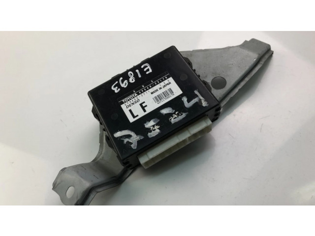 Блок управления 8954033170   Toyota Camry