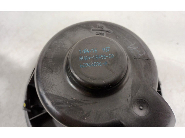 Вентилятор печки    AV6N18456CR   Ford Transit -  Tourneo Connect