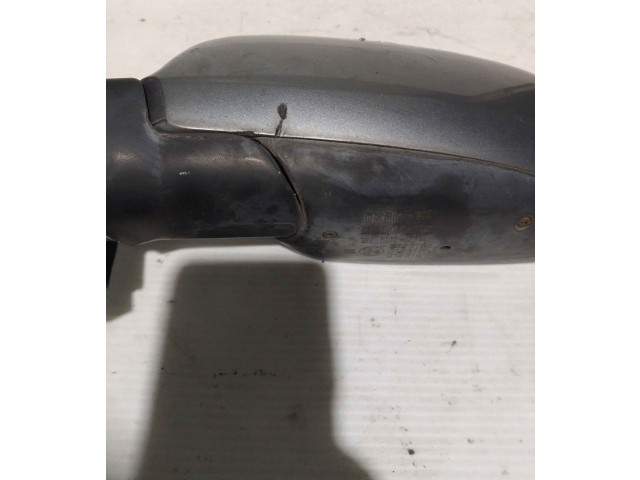 Зеркало электрическое Audi A6 S6 C4 4A 1994 - 1997 года