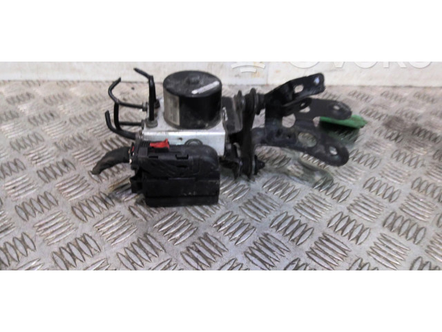 Блок АБС 1K0614117JBEF   Volkswagen  Golf Plus  2005 - 2013 года