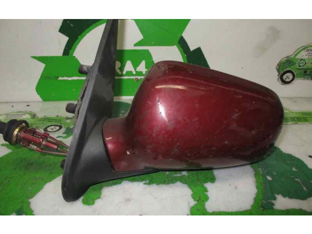 Zpětné zrcátko  Skoda Felicia I 1997    