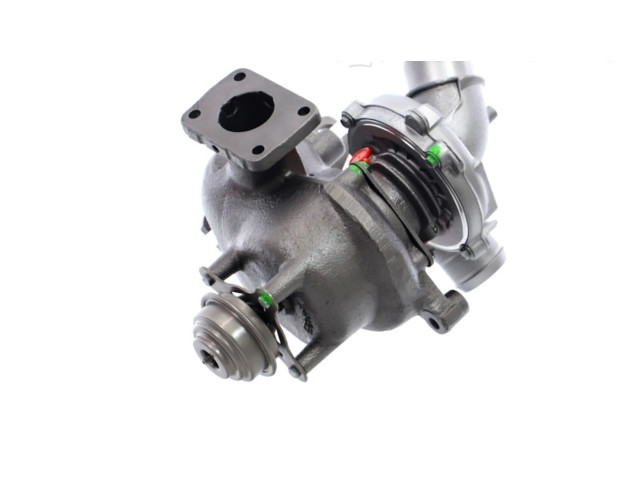  Турбина Lancia Phedra  707240-5003S, 707240-5003S         