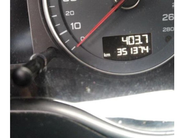 Руль Audi A3 S3 A3 Sportback 8P 2005 - 2013 года