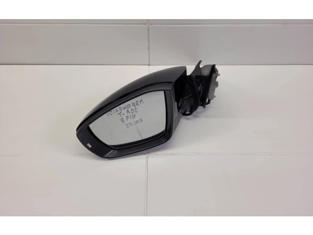 Zpětné zrcátko Volkswagen T-Roc 2019 2GA857601A