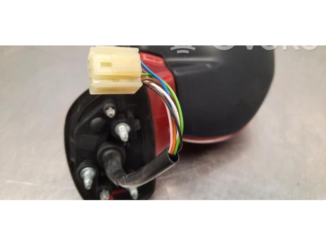 Zpětné zrcátko  Suzuki SX4 S-Cross 2019  8470261MG2ZQ5  