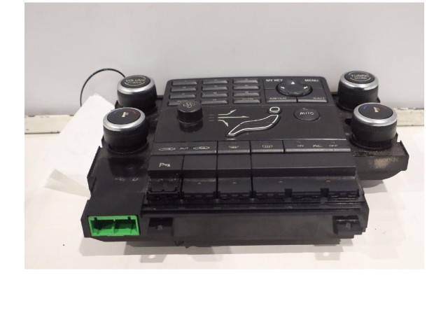 Блок управления климат-контролем 30782282   Volvo V70