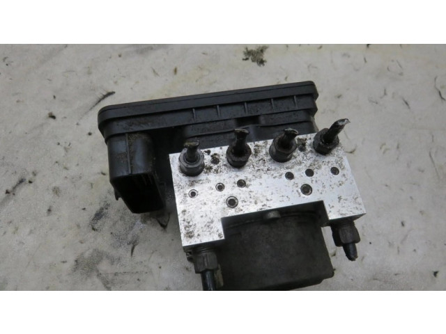 Блок АБС 9809312580   Peugeot  2008 I  2013-2019 года