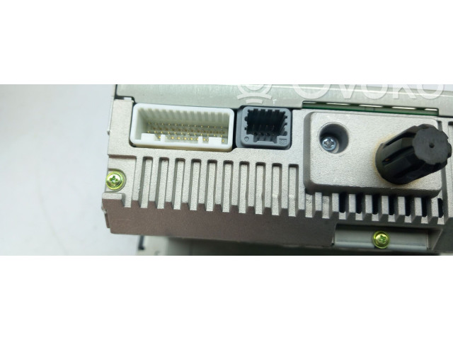 Дисплей    281158699R, 276660   Renault Clio IV