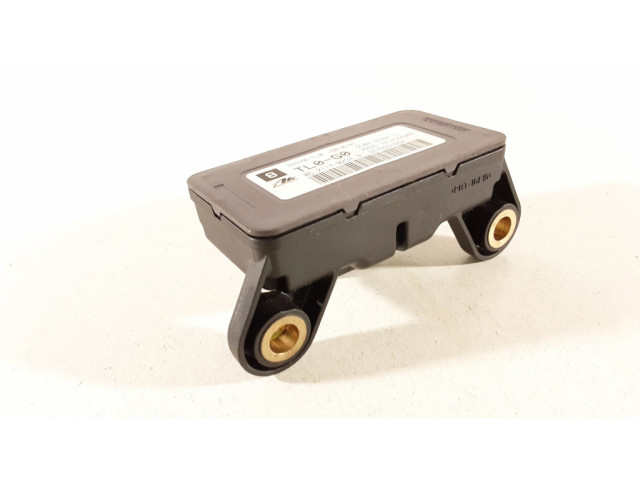 Датчик ESP (системы стабильности) (датчик продольного ускорения)