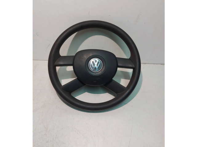 Руль Volkswagen Polo  2002 - 2005 года 6Q0419091L, 13012005      