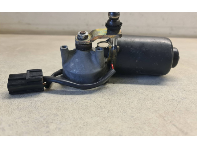 Моторчик дворников 23000066 Land Rover Freelander