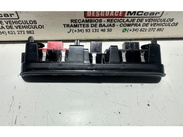 Блок управления 8U1941567   Audi Q3 8U