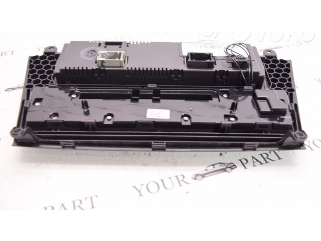 Блок управления климат-контролем 9287629 BMW X3 F25