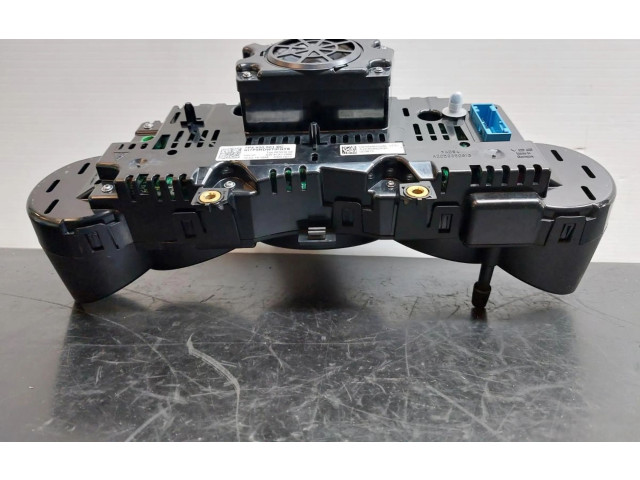 Přístrojová deska Porsche Cayenne (92A) 2014 7P5920901BC, A2C85892800