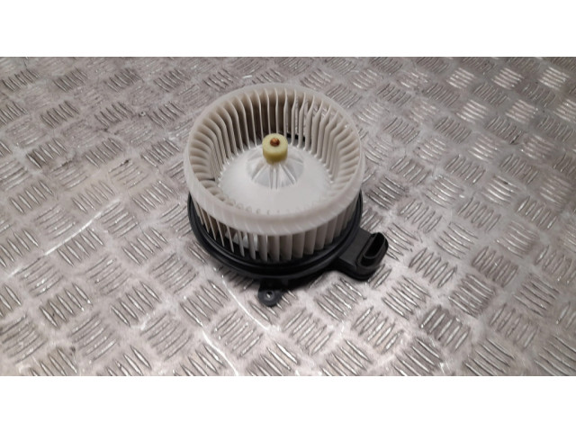Вентилятор печки Chevrolet Camaro