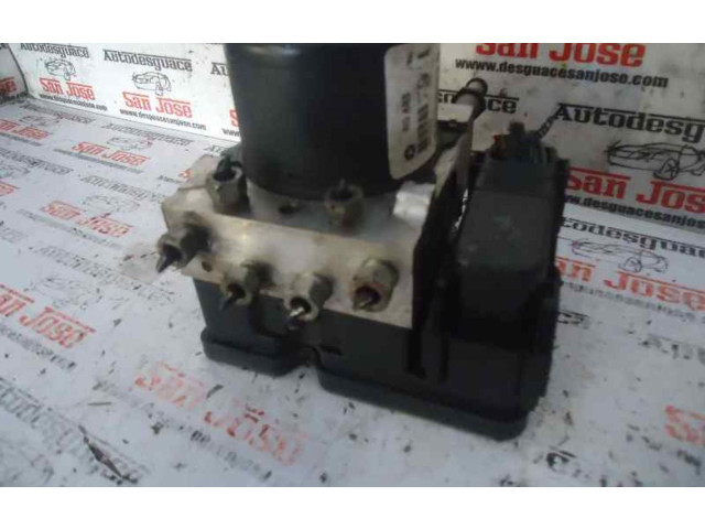 Jednotka ABS P04721522AC Chrysler Voyager 2007