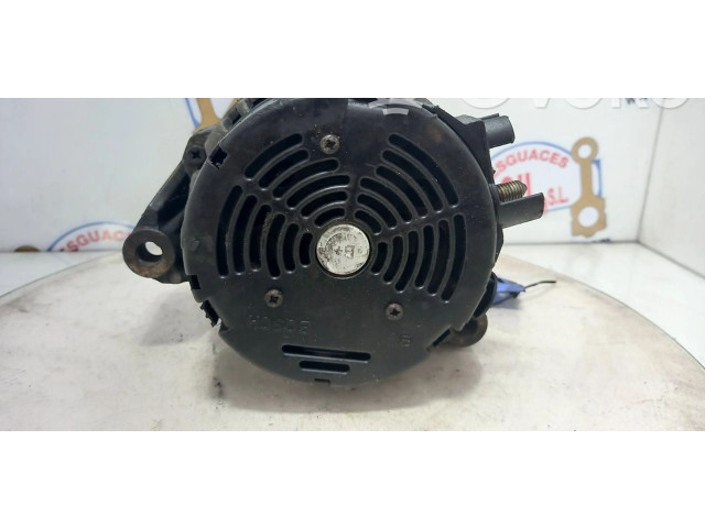 Генератор 9617842880, 166020   Peugeot 306      